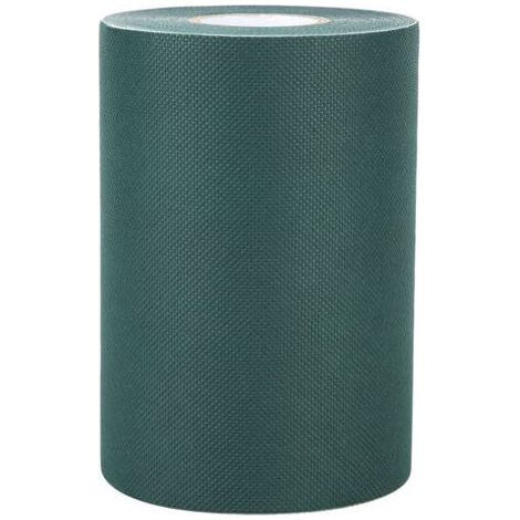 Ruban adhésif pour joints de gazon artificiel 150 mm x 10 m (vert) (1/5)