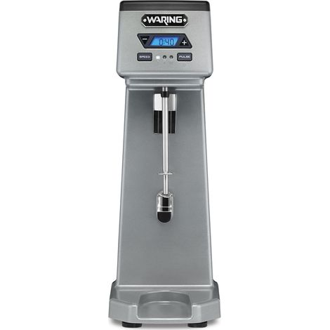 Shaker à 1 Tête Professionnel - 3 Vitesses - 750W - Waring (1/4)