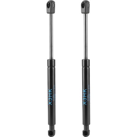 Jeffergarden ‌2pz puntone cofano anteriore‌ ammortizzatore gas pressurizzato 51233400352 per X3/E83 2004‑2010