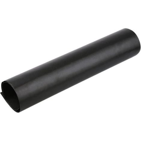 Tapis De Cuisson - Tapis Barbecue Antiadhésif En PTFE - Pour Grill Extérieur Et Intérieur - 40 X 50 Cm - Noir - Lot De 2 (1/4)