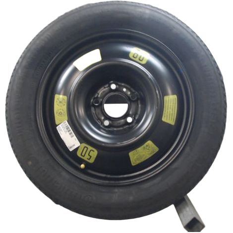 Roue Secours PEUGEOT 308 2011- [PRODUIT D'OCCASION]♻️96779895tw