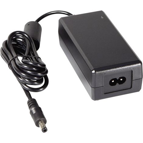 Dehner Elektronik ATS 065T-A240 Tischnetzteil, Festspannung 24 V/DC 2.71 A 65 W