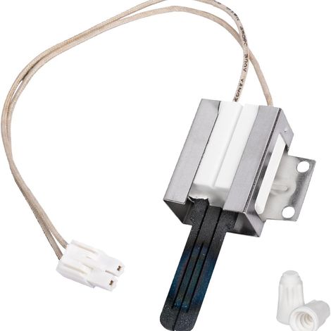Allumeur de four à gaz écoénergétique MEE61841401 amélioré, compatible avec les fours LG.