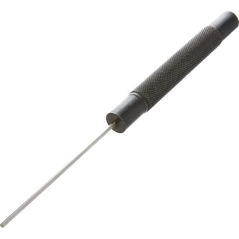Faithfull APL0322 Long Series Pin Punch 2.4mm (3/32in) Round Head FAIPP332RHL (1/3)
