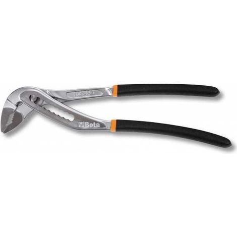 Pinza Poligrip Bisagra Cerrada Isol 300 1048 Beta