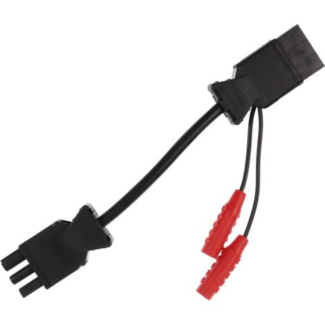 Prüfadapter Nr. 13 Flammenfühler QRB/QRC - 24005012052 von Weishaupt
