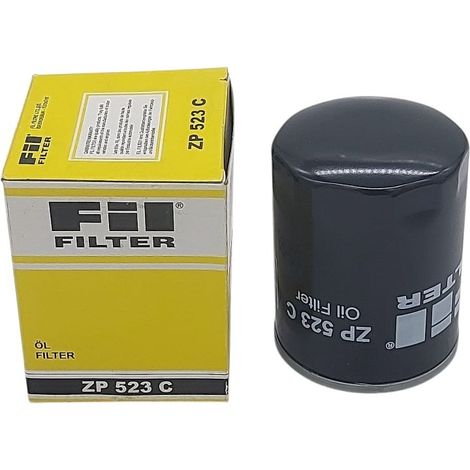 Filtro olio motore compatibile per mazda 121 iii