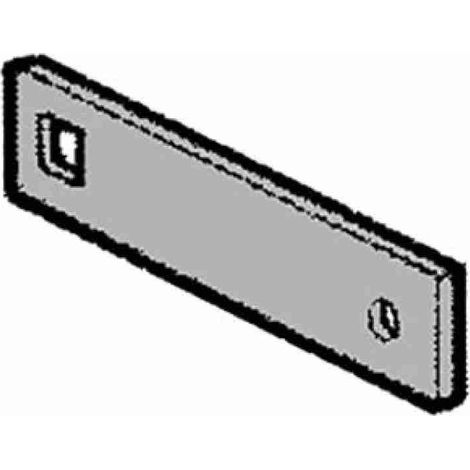 PMD0062A.4610 Palanca de bloqueo Desbloqueo WIL WIDE Dibujo 0062A Repuesto original NICE PMD0062A.4610