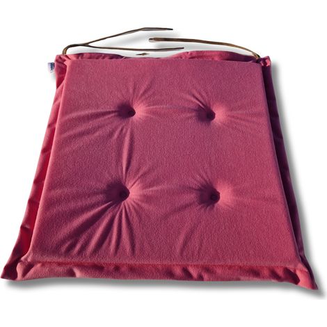 Cuscini per sedia 40x40x3 cm 1227 (1/5)