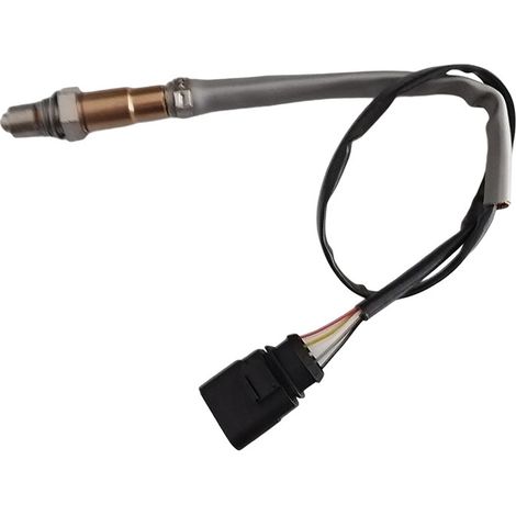 Sonde lambda amont 07V906265A 0258027013 pour véhicules Bentley (1/5)