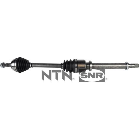 Kits de transmission - DK55.115 - SNR - Compatible avec véhicule Renault
