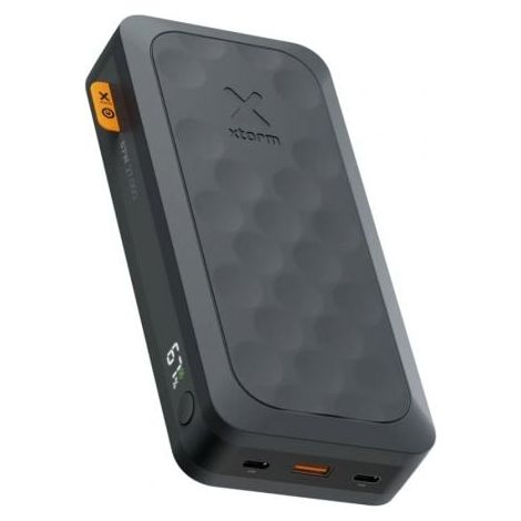 Xtorm - Power Bank USB-C PD 67W 27,000mAh/2xUSB-C Black