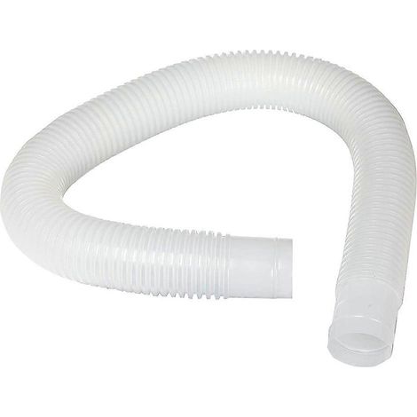 tuyau d'écumoire de surface Intex (référence 10531, 1,5 po x 3 po) pour écumoire de surface de piscine Intex (1/5)