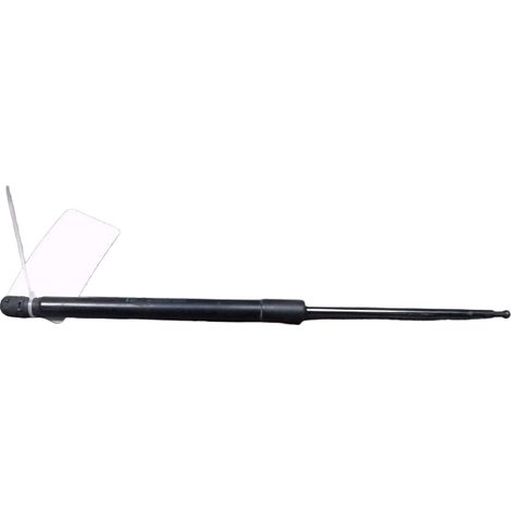 Verin Capot G OPEL Zafira [PRODUIT D'OCCASION]♻️13395287