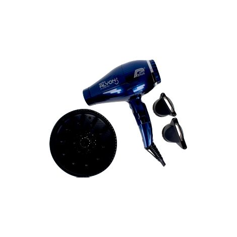 Parlux alyon + magicsense lote 4 pz