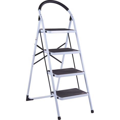 SGABELLI COMFORT STEP GRADINI 4