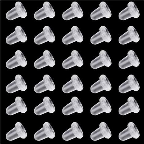 Set di 8 bulloni per pedivella di bicicletta, filettatura M8, impermeabili e resistenti alla sabbia, per guarniture e movimenti centrali a perno quadro. (1/4)