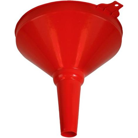 Faithfull AGT7800 Plastic Funnel 200mm FAIAUFUNNEL (1/5)