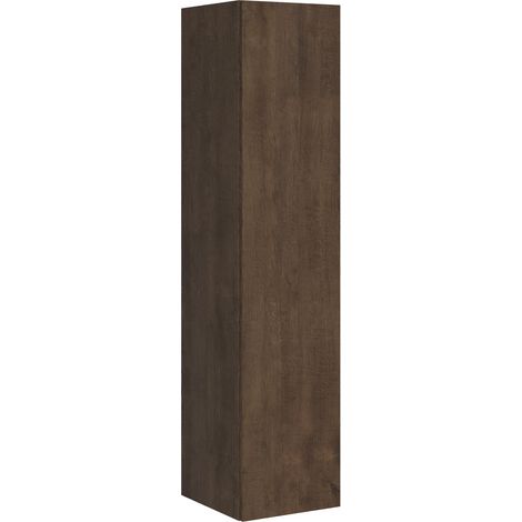 Mobile Pensile verticale 173,6x40x39,5 sx-dx Noce