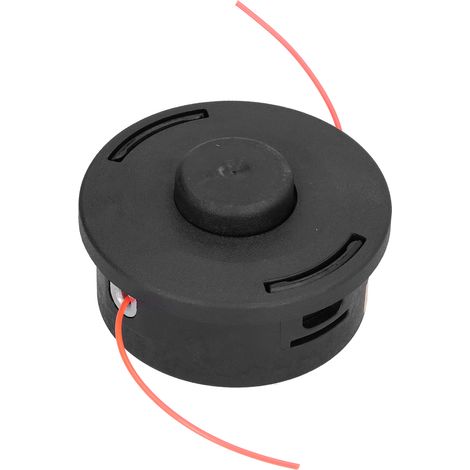 Tête de coupe fil pour débroussailleuse STIHL FS80 85 81 86 87 100 106 108, remplacement tête de désherbeuse, bobine fil nylon, accessoire jardin. (1/5)