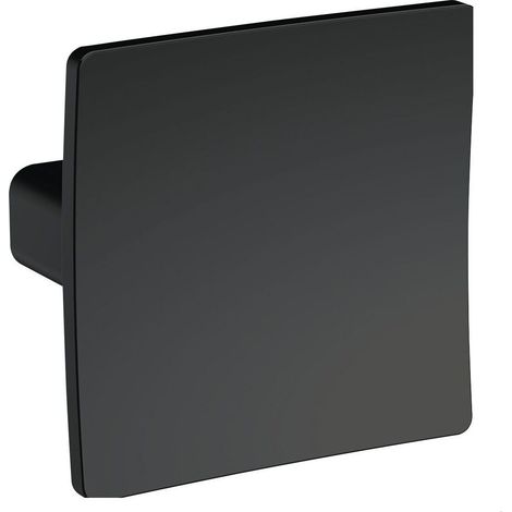 Balterley Knob Furniture Handle - Matt Black