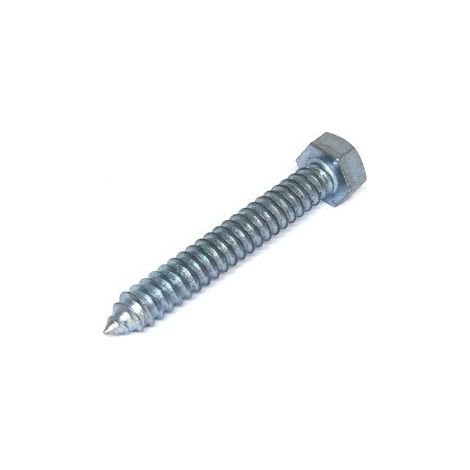 112735103/0 - Vis pour tondeuse Castelgarden / GGP / Stiga