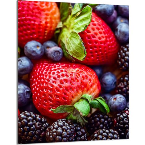 Tabla de cortar de vidrio 40x52 Fresas (1/5)