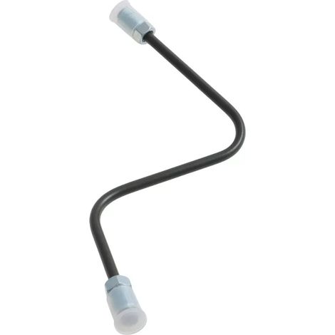 Passend für Toyota Motorräder mit elektronischer Kraftstoffeinspritzung, Ölrücklaufleitung 47318-04110 4731804110 (1/4)