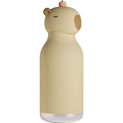 Bottiglia Termica Capybara 460ml Giallo ASOBU