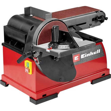 Einhell TE-US 400 4419245 Levigatrice a disco 400 W (1/5)