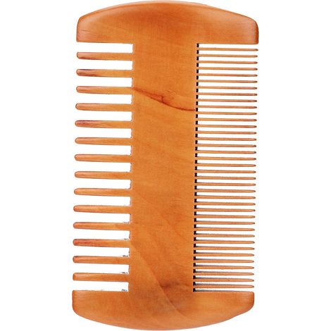 Brosse à barbe homme, outil de rasage et nettoyage visage, appareil de massage facial 1 (1/5)