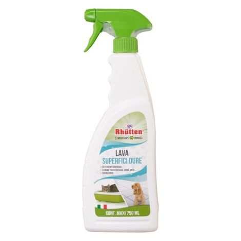 LAVA SUPERFICI DURE MIGLIORI AMICI 750ML (1/5)