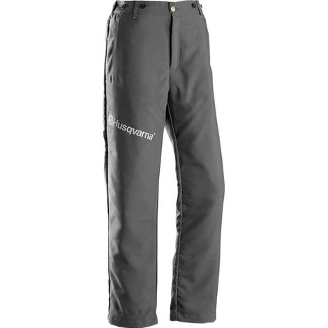 Husqvarna classic entry pantalon avec protection contre les surtensions taille 48 (1/3)