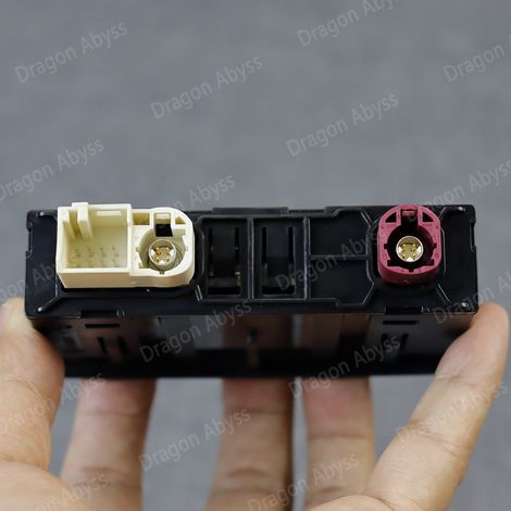 Compatible with Mercedes-Benz W247 W177 ABEV GLA GLB multimedia USB socket A2478203902 (1/4)