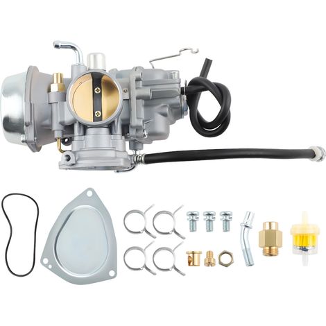 Carburettor ATV Carb For Polaris Sportsman 500 4X4 HO 2001-05 10-12 DH (1/5)