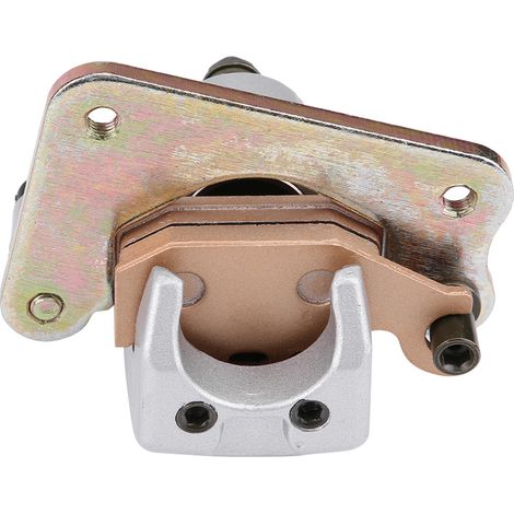 Pompe de frein compatible avec YAMAHA KODIAK 400 YFM 400 2000-2002 (1/5)
