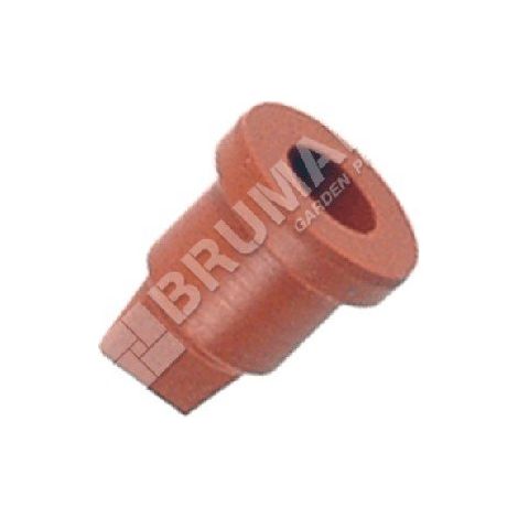 Valve de ventilation de bouchon de réservoir pour tronçonneuses HOMELITE - COMPATIBLE SABRE - 010714