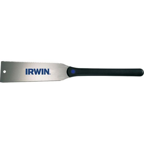 Sierra japonesa Irwin 10505164 doble filo 240 mm 7 17 TPI