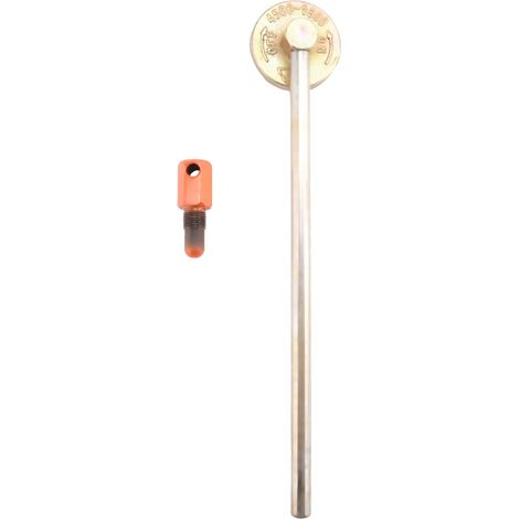 1 de Clés de Démontage pour Scie à Scie à Outil D'Embrayage Scie à Chaîne Outil de Démontage Accessoires Outil D'Embrayage (1/5)