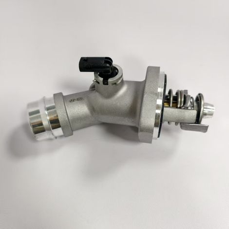 25500-2E085 is suitable for thermostat assemblies in Hyundai-Kia IX35 K5 vehicles. (1/5)