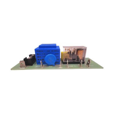Carte électronique 3s DYVAC 11170736 (1/2)