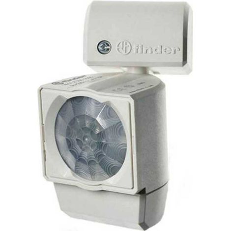 Rivelatore Di Movimento PIR Da Parete IR Passivo IP40