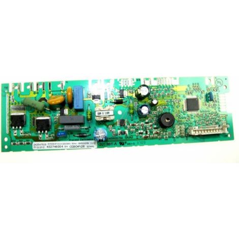 SCHEDA ELETTRONICA FRIGORIFERO ELECTROLUX REX 452746004 2425475056