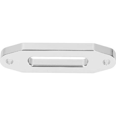 3000-4000lbs Hawse Fairlead Guide de cble de cble de treuil synthétique Résistant aux intempéries (1/5)
