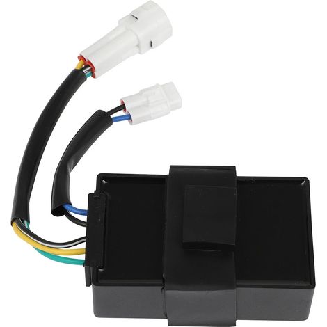 Alltoage CDI – Compatibthe Kawhichaki KEF 300 LAKOTA – 21119-1302 (1/5)