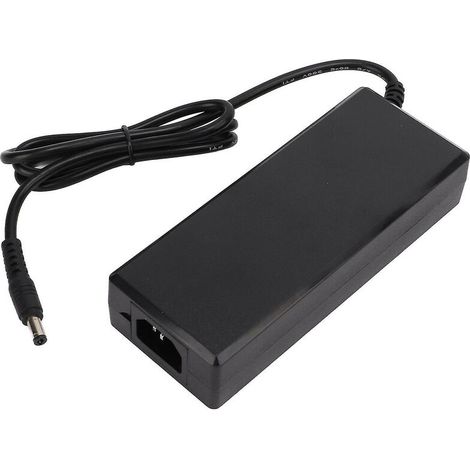 12v 8a Power Adapter 100v240v Ac To Dc Power Supply Transformer Converter For Led Light Strip (1/3)