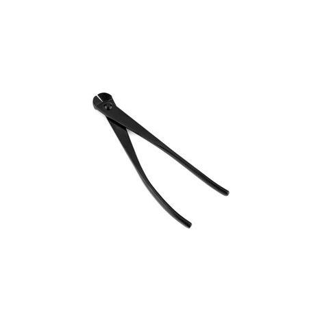 Coupe-branches pour bonsaï et jardin – Poignées ergonomiques, lame acier inoxydable, sans abîmer les branches – 1 pièce (1/5)