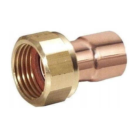 ibp 5359G015004000 Batteriekonnektor Messing 15 mm