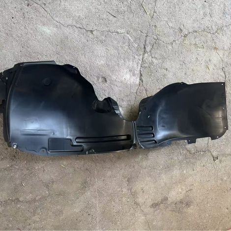 Volkswagen 06IDU06 Kotflügelverkleidung Neu 11H809957A11H809958A Anhui Volkswagen (1/4)