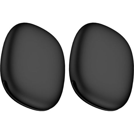 Étui de Câble en Silicone Portable 2 Pièces Mini Taille Chic pour Écouteurs et Accessoires, Sacoche Multifonction Pratique pour Usage Professionnel et Travail (1/5)